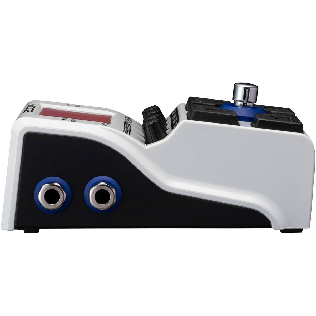 Zoom MS-50G+ Digital MultiStomp Pedal for Guitar