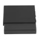 thumbnail image 5 of Báscula de café digital con temporizador, 3 modos, alta precisión, 900 mAh, carga tipo C, control táctil, minibáscula de cocina inteligente, color negro, 5 of 15