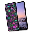 thumbnail image 1 of Compatible with Samsung Galaxy S10 Phone Case, Shrooms-Mushrooms-3 Case Silicone Protective for Teen Girl Boy Case for Samsung Galaxy S10, 1 of 1