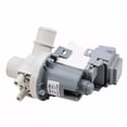 thumbnail image 1 of Quality Drain Pump for Kenmore Washers Long Life Design, Easy Replacement, Restores Original Efficiency Pump Accessory, 1 of 3