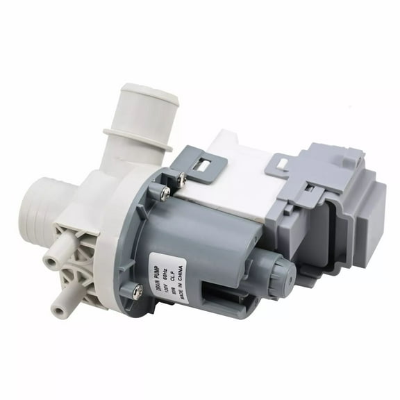 Quality Drain Pump for Kenmore Washers Long Life Design, Easy Replacement, Restores Original Efficiency Pump Accessory