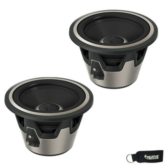 BIC America RtR 12S - Subwoofer - 100 Watt - 12