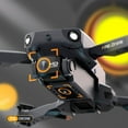 thumbnail image 3 of Fuebueo Brushless Motor Drone with Camera Altitude Hold, One Key Start, 3D Flips, Toy for Boys Girls, 3 of 9