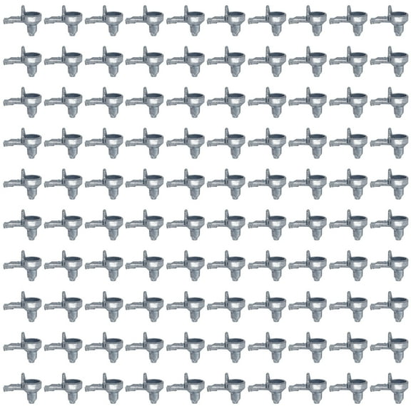 100Pcs Shelf Support Pin Replacement Bookshelf Pegs Kitchen Cabinet Shelf Pegs for Cabinets, Wardrobes Easy to Install