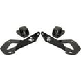 thumbnail image 6 of Tusk V2 LED Light Bar Kit 40" Curved For KAWASAKI Teryx4 S LE 2021-2022, 6 of 7