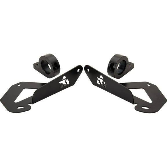 Tusk Led Light Bar Brackets 40" Curved