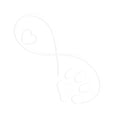thumbnail image 1 of sweethay Personalize Car - Creativity With Decals Pegatinas para paredes Calcomanías y calcomanías para autos Calcomanías y Automoción decorativa y accesorios Blanco, 1 of 6