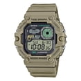 thumbnail image 1 of Reloj Casio WS-1700H-5AVCF Iluminator Beige, 1 of 4