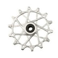 thumbnail image 1 of For Sram Specific Design Efficient 14T Bicycle Rear Derailleur Pulley Wheels, 1 of 9