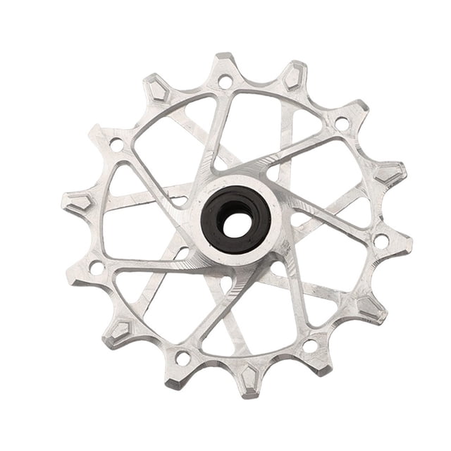 For Sram Specific Design Efficient 14T Bicycle Rear Derailleur Pulley Wheels