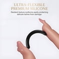 thumbnail image 4 of RAGUPEL 30Pack Compatible Eyelash Curler Refill Pads,Silicone Replacement Pads (Not Include Curler), 4 of 7