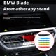 thumbnail image 2 of Soporte de salida de aire para aromaterapia de coche BMW Serie 3, Serie 5, X1X3X5, fragancia sólida para coche., 2 of 7