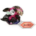 thumbnail image 4 of Bakugan Evolutions Platinum Colossus (Black), 4 of 8