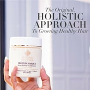Crowned Protein Masque