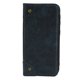 thumbnail image 1 of Funda de cuero de cuerpo completo a prueba de golpes para teléfono móvil Samsung Galaxy X Cover 5 con ranura para tarjeta Azul, 1 of 10