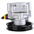 thumbnail image 6 of Guwzn Power Steering Pump 21-5931 w/ Pulley Compatible for 95-07 Toyota Lexus ES300 RX330 Camry Sienna, 6 of 10