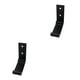 thumbnail image 1 of Riwesomey Ganchos de pared plegables Herrajes decorativos para muebles Hogar Aluminio Cocina Baño Bolsas Perchas Accesorios de cocina Type2 NO2 Riwesomey CBP395341, 1 of 5