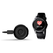 Active Portable SOS GPS Medical Alert System Fall Detection -Medihill Smartwatch