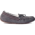 thumbnail image 2 of Jane Suede Moccasin, 2 of 5