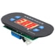thumbnail image 5 of Termostato para incubadora, controlador de temperatura digital LED para incubadora, controlador de temperatura digital para incubadora, durabilidad comprobada, 5 of 12