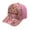 H, variant on Stylish Kapibala Pattern Hat Trendy Breathable Children Hat Themed Party Hat for Outdoor Activity and Travel