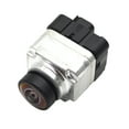 thumbnail image 4 of Zeiwohndc Car Wide Angle Rear View Reversing Parking Assist Backup Camera for 5WA980556A, 4 of 7