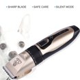 thumbnail image 2 of Amdohai Pet Grooming Hair Clipper Hair Cutter Low Noise Dog Cat Rabbit Hair Trimmer Cutter, 2 of 7