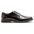 thumbnail image 2 of Rockport  Men's Taylor Wp Cap Toe Black , 11 W US, 2 of 5