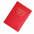 thumbnail image 2 of Cuaderno A5 Nikou vintage ligero y portátil, 2 of 12