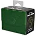 thumbnail image 2 of BCW Diversified BCDDCSLGRN Deck Box Case - Side Load, Green, 2 of 2