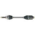 thumbnail image 2 of For Mazda Millenia 1995 2001 2002 Pair Front CV Axle Shaft - BuyAutoParts, 2 of 5