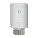 thumbnail image 1 of Controlador de temperatura programable Tuya ZigBee de válvula termostática para radiador, 1 of 9