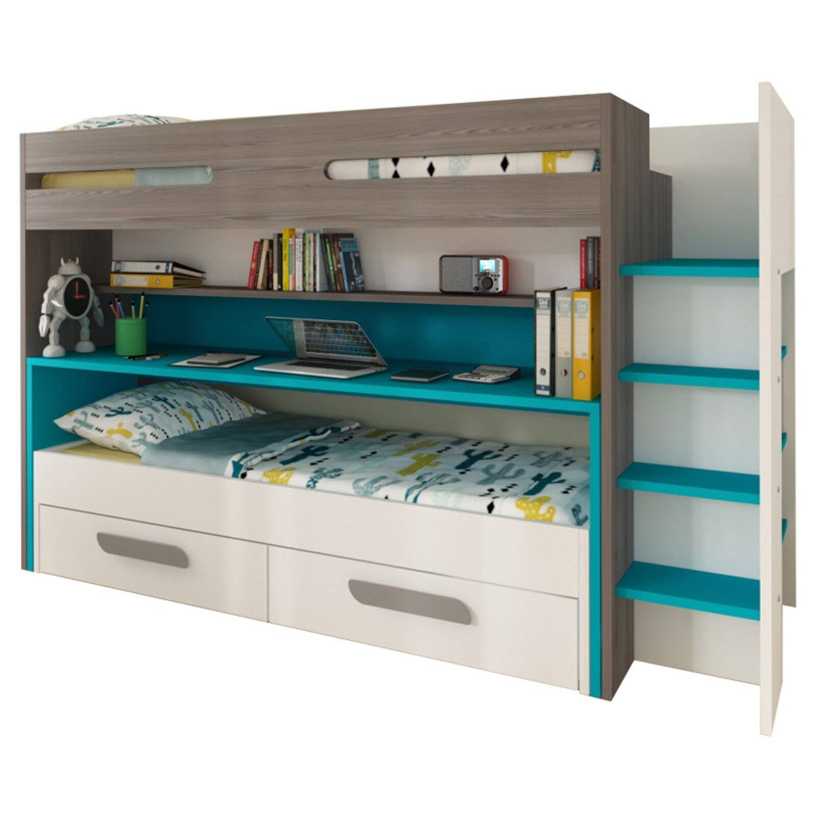 bibop bunk bed