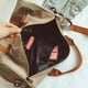 thumbnail image 4 of Bolsa De Maleta Deportiva Mochila De Viaje Gimnasio Bolsa De Color Caqui, 4 of 8
