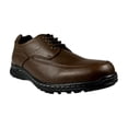 thumbnail image 2 of Mocasin Forester Hombre Confort cafe 26, 2 of 5