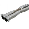 thumbnail image 4 of Afe Power 49 32060 Mach Force Xp Performance Cat Back Exhaust System Fits select: 2015-2016 DODGE CHALLENGER, 4 of 6