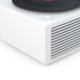 thumbnail image 4 of Mini Altavoz Bluetooth Innovador Altavoz Bluetooth inalámbrico portátil Retro con graves ricos y sonido HD, 4 of 5