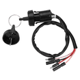 thumbnail image 3 of M MATI Handlebar Key Switch for Honda FourTrax 300 2x4/4x4 TRX300/TRX300FW 1996-2000, 3 of 6