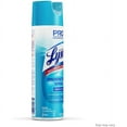 thumbnail image 5 of Reckitt Benckiser Lysol Disinfectant Spray, Fresh, 9 oz, 5 of 8