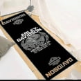 thumbnail image 1 of Anti-slip Motorcycle Display Mat - Stylish Racing Moto Carpet-SinKeeU, 1 of 4
