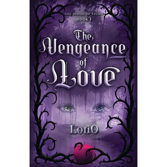 The Vengeance of Love, (Paperback)