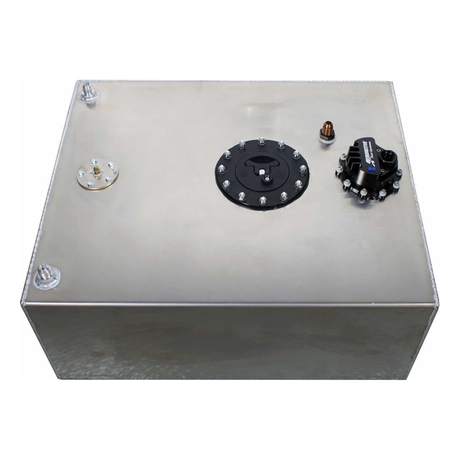 Aeromotive 18054 TVS Fuel Pump Module w/ Fuel Cell Pickup, 7 GPM