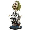 thumbnail image 1 of Figura de colección NECA Beetlejuice Head Knocker 20cm, 1 of 2