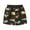 Black, variant on Glisme Boys Shorts Toddler Kids Sport Shorts Cartoon Dinosaur Prints Casual Fashion Beach Cargo Shorts Durable Shorts For Child Size 3-4 Years ,Black