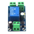 thumbnail image 4 of Peggybuy Power-OFF Protection Module DC 12V-48V Power Outage Automatic Switching Module, 4 of 6