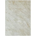 thumbnail image 2 of Addison Rugs Chantille Indoor/Outdoor Transitional Abstract Ivory Washable Rectangle Rug, 5' x 7'6", 2 of 6