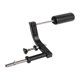 thumbnail image 2 of Cuella Máquina Máquina Máquina Montada Entrenador de cuello Montada Cómoda Fortalecedor del gimnasio Home Dispositivo Músculos de cuello Entrenamiento 50 mm, 2 of 8