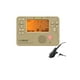 thumbnail image 1 of Sintonizador Metronome Yamaha TDM-710GL Gold con micrófono TM-40BK, 1 of 8