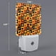 thumbnail image 2 of Balery Halloween Luz Nocturna LED con Sensor Automático, Enchufe con Sensor Crepuscular, Luz Suave de 0.5W para Dormitorio, Pasillo, Baño-US, 2 of 7