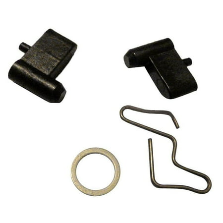 

Chainsaw Recoil Start Pawl Spring Washer 2 Pawls+1 Rewind Spring +1 Washer